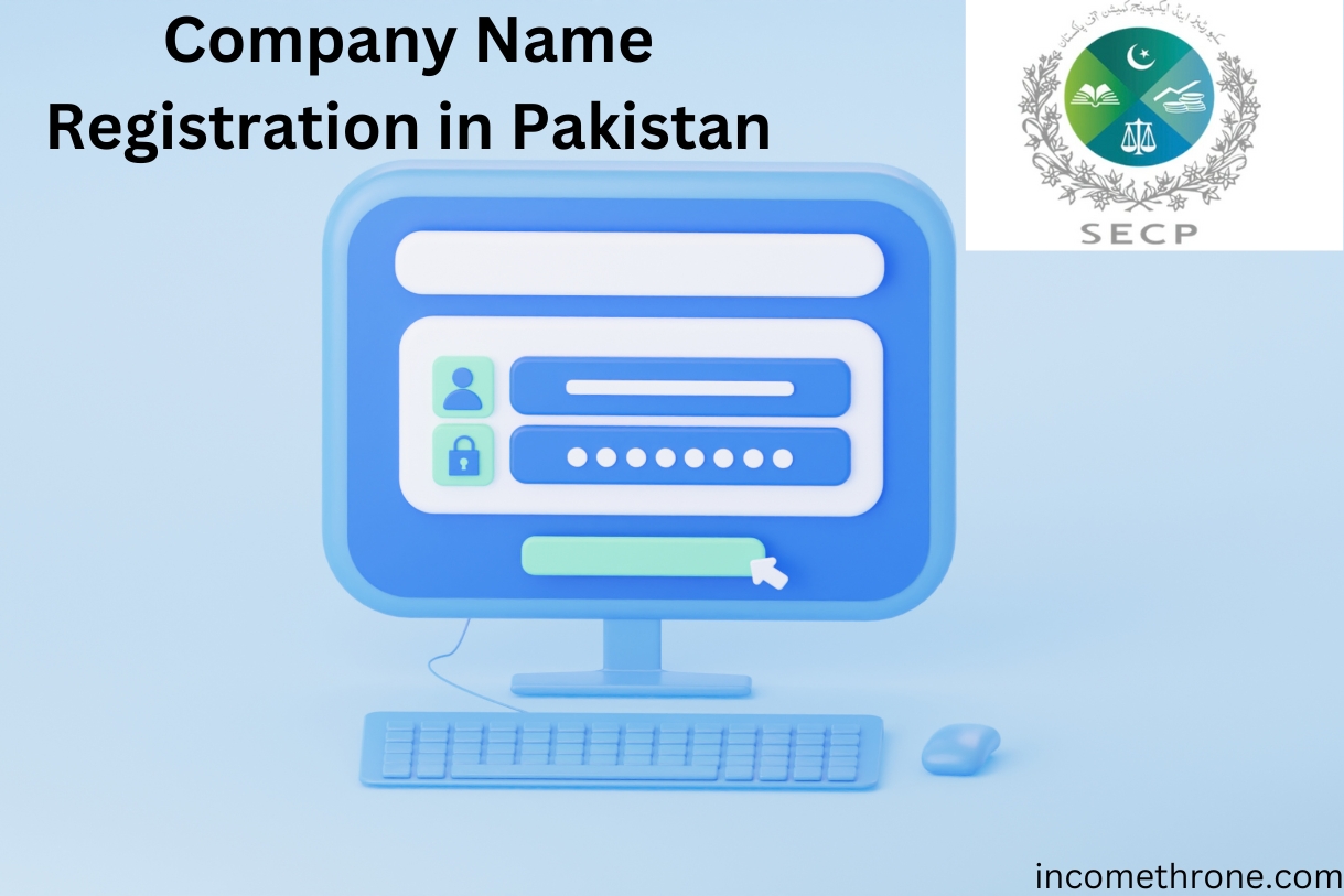 Company Name Registration