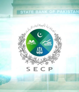 SECP services in pakistan