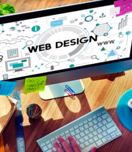 website design services in pakistan